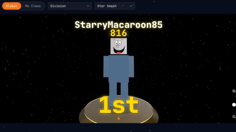 Games, Avatars & Leaderboards