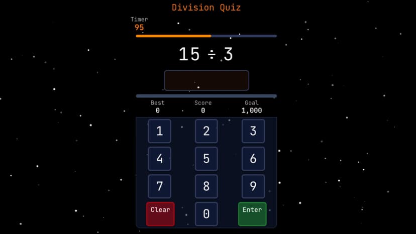 Self-Paced Quizzes & Levels
